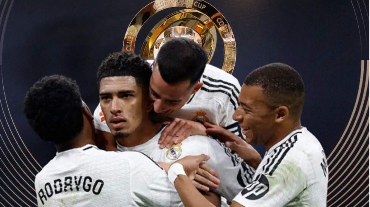 رسميًا: لاعبان من ريال مدريد معروضان للبيع ولن يشاركا مع الفريق في كأس العالم للأندية!