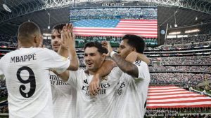 لا رودريغو ولا ميندي... ريال مدريد يستعد لبيع نجم الفريق بعد كأس العالم للأندية مقابل 50 مليون يورو!