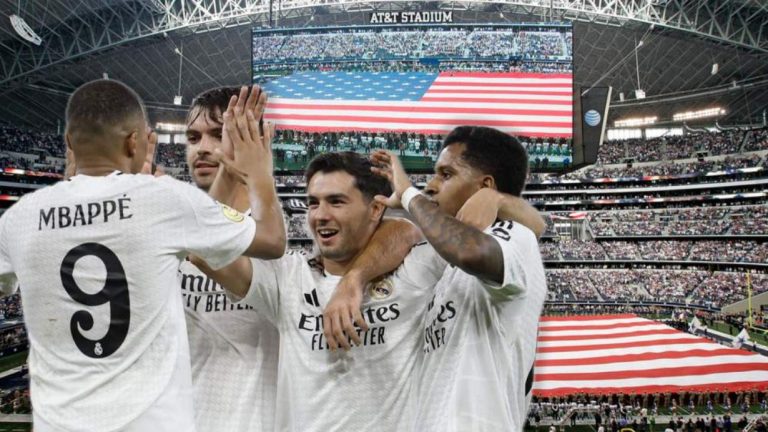 لا رودريغو ولا ميندي… ريال مدريد يستعد لبيع نجم الفريق بعد كأس العالم للأندية مقابل 50 مليون يورو!