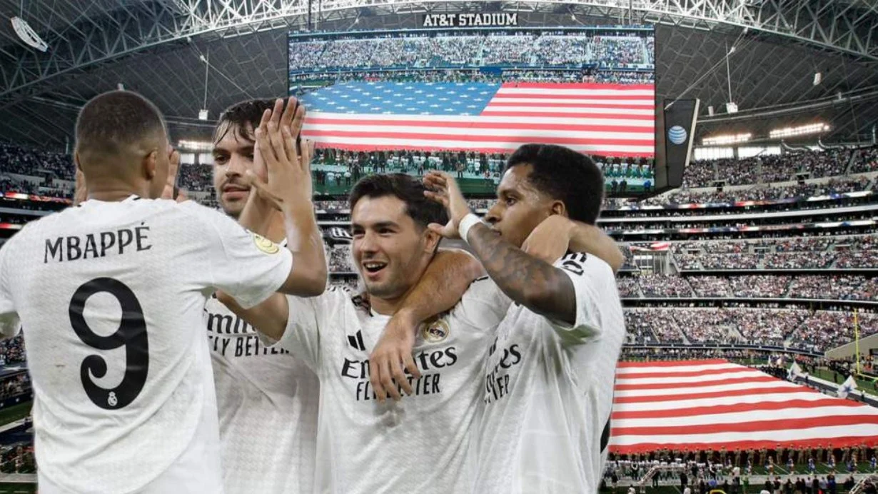 لا رودريغو ولا ميندي… ريال مدريد يستعد لبيع نجم الفريق بعد كأس العالم للأندية مقابل 50 مليون يورو!