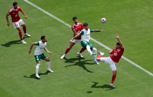 بعد الهزيمة أمام بالميراس.. تحركات غامضة داخل الأهلي وتصريحات مفاجئة من سيد عبد الحفيظ تشعل الجدل!