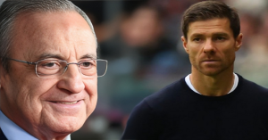 ريال مدريد يملك "مفتاحًا سريًا" لاستعادة الارجنتيني نيكو باث... والموعد ينتهي اليوم!