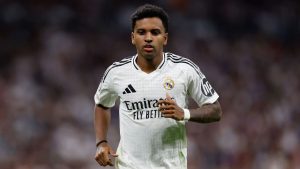 صفقة القرن؟ ريال مدريد يعرض رودريجو مقابل نجم باريس سان جيرمان!