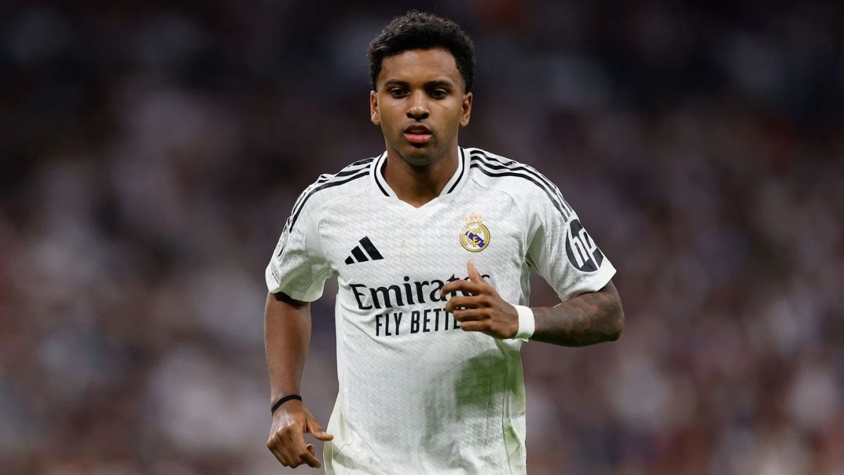 صفقة القرن؟ ريال مدريد يعرض رودريجو مقابل نجم باريس سان جيرمان!
