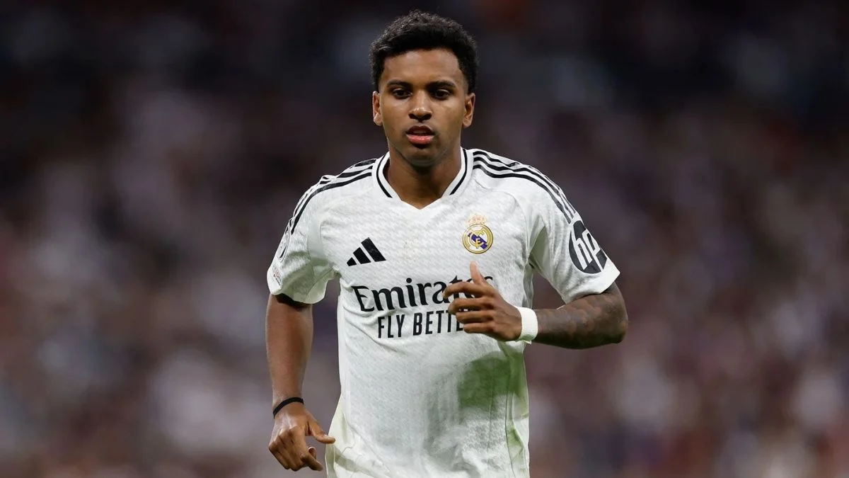 صفقة القرن؟ ريال مدريد يعرض رودريجو مقابل نجم باريس سان جيرمان!