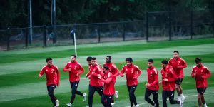 تحركات سرّية داخل الأهلي لحسم صفقة هجومية مفاجئة بعد كأس العالم.. نجم محلي بارز على أعتاب الانتقال في صفقة تبادلية غير متوقعة