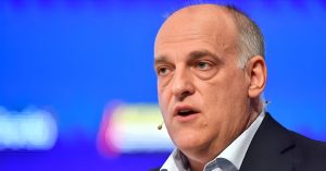 ريال مدريد يفاجئ الليغا بطلب رسمي قبل انطلاق الموسم.. والأسباب تثير علامات استفهام!