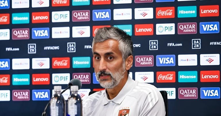صفقة مدوية في الأهلي: 4 نجوم جدد بطلب من ريفيرو.. ومفاجأة كبرى بشأن بديل معلول واللاعب المطرود!
