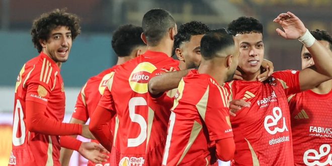 الأهلي يضرب بيد من حديد: عقوبات نارية، قرارات مفاجئة في الأرقام، واستقرار فني على بديل أبو علي