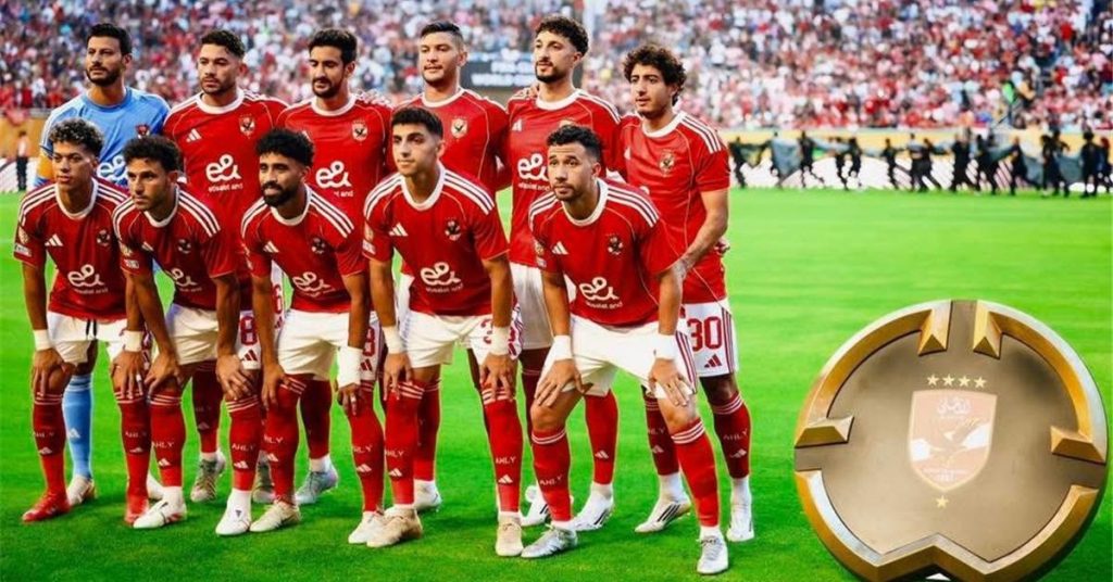 ريبيرو يفسد صفقة الـ80 مليون ويصدم الخطيب.. وبديل مفاجئ لوسام أبو علي يظهر داخل الأهلي!