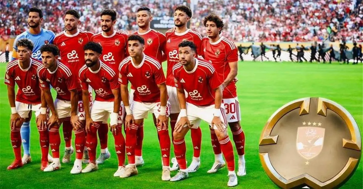 بعد شكري ومرعي وشريف.. تمرد يهز الأهلي وفرمان ناري من الخطيب يُغير خريطة الصفقات!