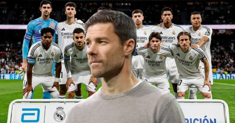 عرض رسمي من ريال مدريد لنجم الفريق لإنهاء العقد بالتراضي.. واللاعب يرفض!
