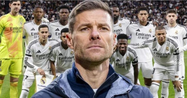 زلزال جديد يهز ريال مدريد: قرار مدوٍ من تشابي ألونسو يهدد نجم الفريق الأول!