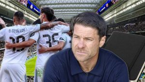 ريال مدريد على أعتاب قرار مصيري.. 3 أسماء بارزة تقترب من مغادرة "سانتياغو برنابيو"!