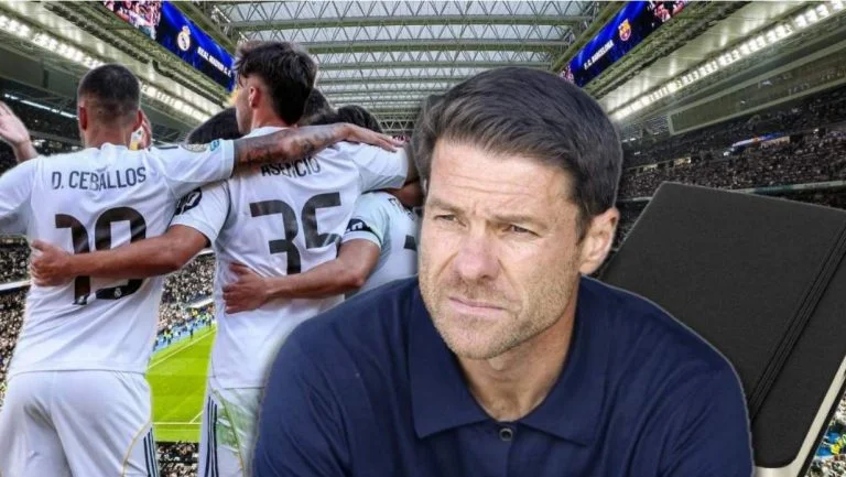 ريال مدريد على أعتاب قرار مصيري.. 3 أسماء بارزة تقترب من مغادرة “سانتياغو برنابيو”!