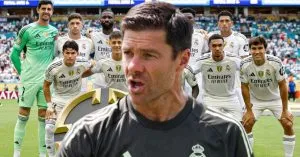 بطلب من ألونسو… ريال مدريد يستعد لدفع 100 مليون يورو للتعاقد مع ساحر البريميرليغ!