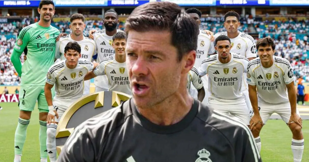 بطلب من ألونسو… ريال مدريد يستعد لدفع 100 مليون يورو للتعاقد مع ساحر البريميرليغ!