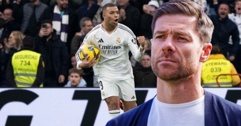 أجواء مشتعلة في مدريد.. مبابي يطلب رحيل زميله قبل بداية الموسم!
