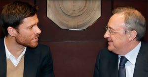 ريال مدريد يضع شرطًا غريبًا لبيع نجمه الاحتياطي... والنادي المهتم ينسحب!