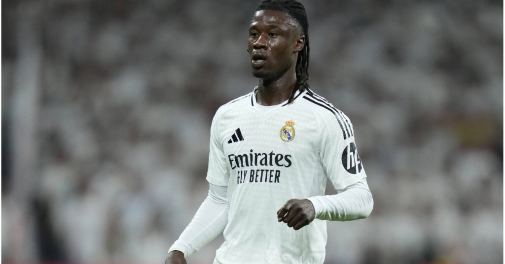 ريال مدريد يُشعل الميركاتو بعرض تبادلي ضخم لضم نجم باريس.. وكامافينجا مفتاح الصفقة!