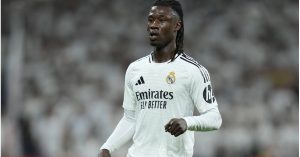 ريال مدريد يُشعل الميركاتو بعرض تبادلي ضخم لضم نجم باريس.. وكامافينجا مفتاح الصفقة!
