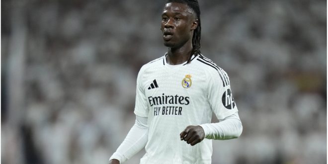 ريال مدريد يُشعل الميركاتو بعرض تبادلي ضخم لضم نجم باريس.. وكامافينجا مفتاح الصفقة!