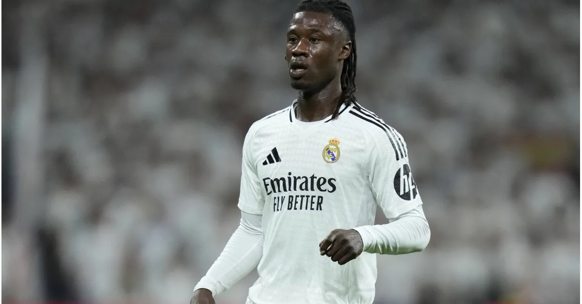 ريال مدريد يُشعل الميركاتو بعرض تبادلي ضخم لضم نجم باريس.. وكامافينجا مفتاح الصفقة!