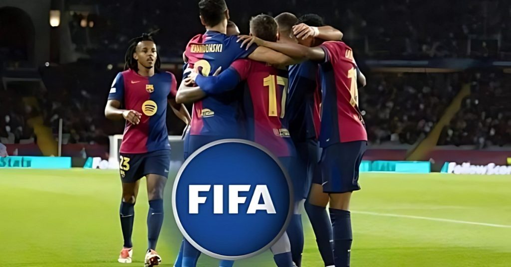 عودة غير متوقعة تهز أروقة برشلونة بعد غياب 12 عامًا.. صفقة فاخرة تعيد أحد أبناء لا ماسيا إلى قلعة الكامب نو!