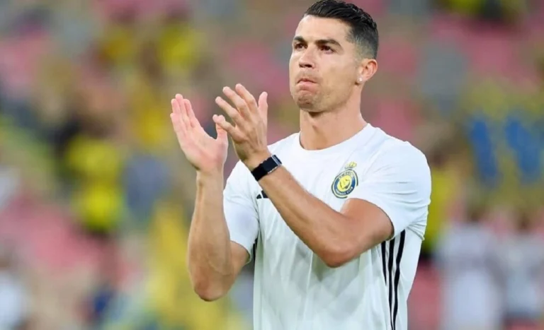 برشلونة يدرس عرضًا من النصر السعودي لضم نجم الفريق وسط اهتمام من كريستيانو رونالدو