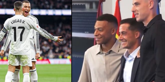 تصرف صادم من نجوم ريال مدريد.. لماذا تجاهلوا فاسكيز؟