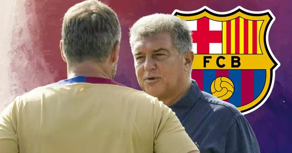 برشلونة مجبر على هذه الصفقة المجانية والخيارات محدودة جداً