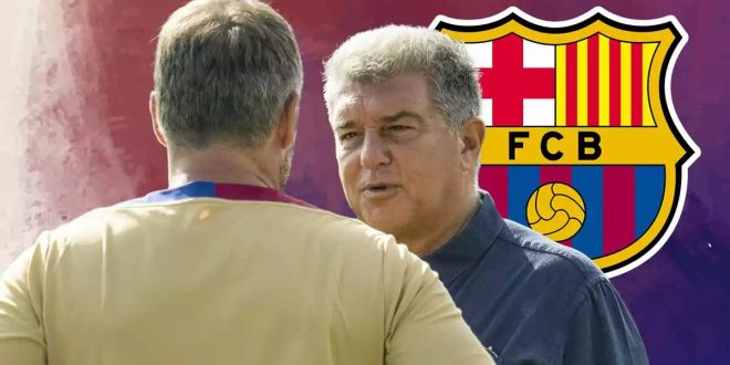 برشلونة مجبر على هذه الصفقة المجانية والخيارات محدودة جداً
