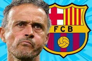 لويس إنريكي يرصد التعاقد مع نجم برشلونة الموهوب في كبري مفاجآت الميركاتو!