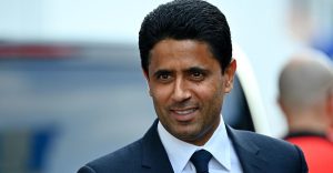 بعد السقوط في نهائي مونديال الأندية... الخليفي يتحرك بجدية للتعاقد مع اللاعب المُفضل لهانسي فليك، ولابورتا يطلب 80 مليون يورو للسماح للاعب بالرحيل!
