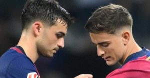 برشلونة يطيح بـ"خليفة بيدري وجافي".. قرار مفاجئ يُنهي مستقبل النجم الموهوب رغم تألقه في عهد فليك!