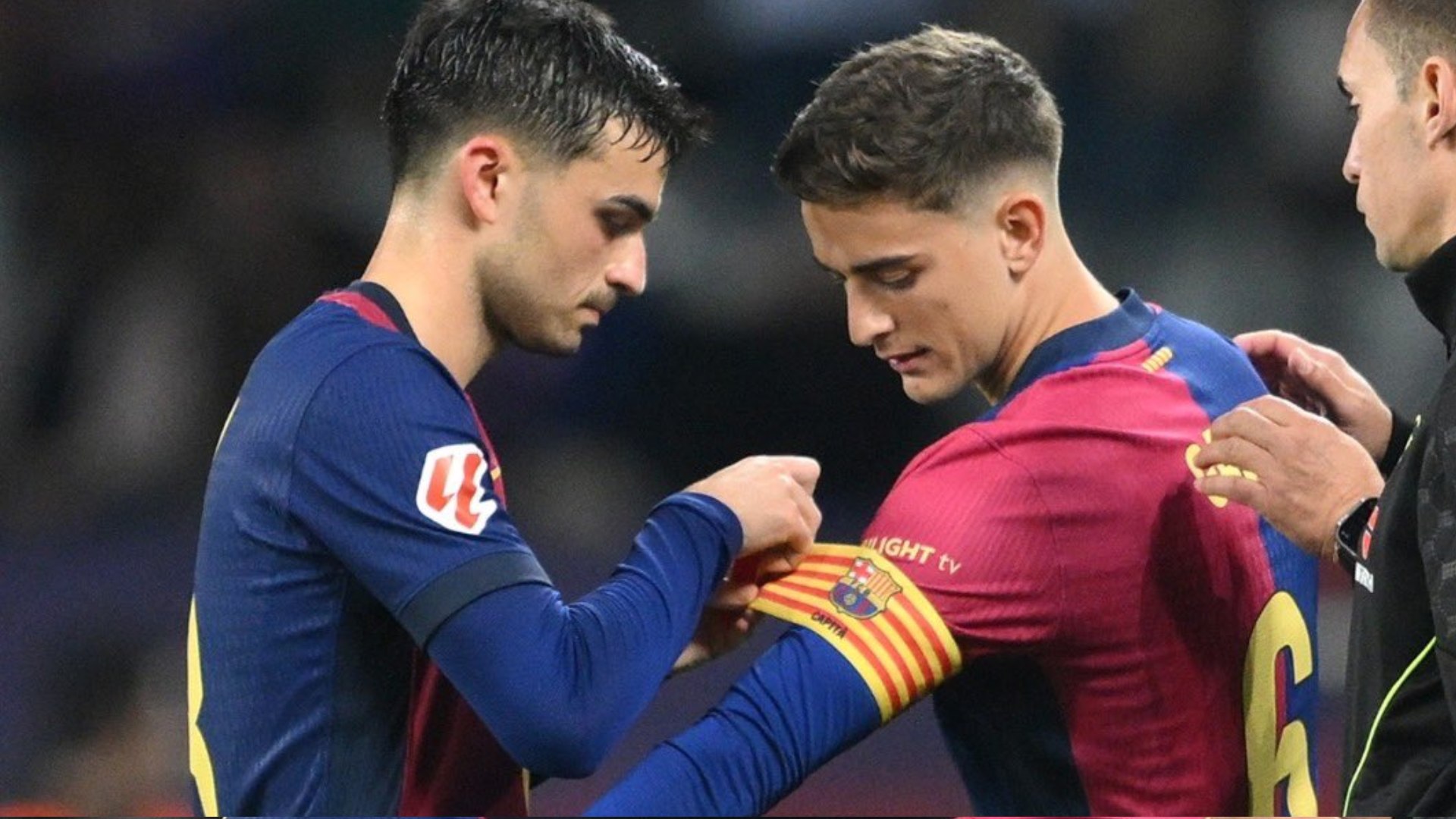 وداع جديد يقترب في برشلونة.. ومصدر القلق يأتي من أقرب أصدقاء بيدري وجافي!