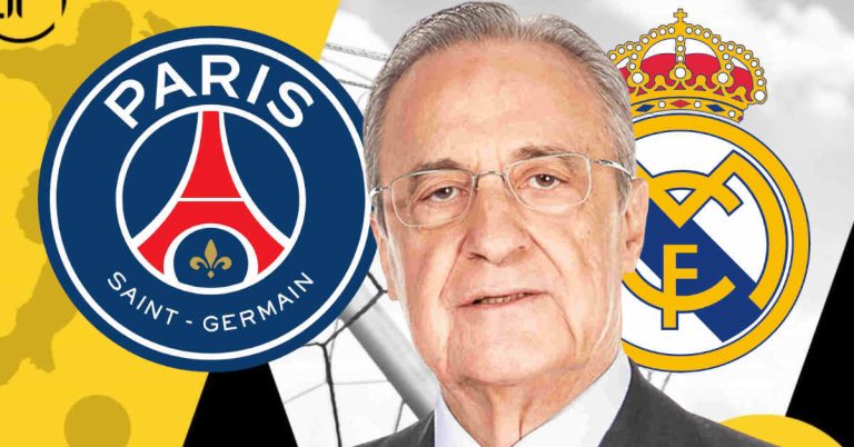 قبل الموقعة المرتقبة.. ريال مدريد يتحرك سرًا لخطف نجم باريس! خطة بيريز تربك سان جيرمان وتجهز بديل مودريتش