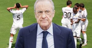 تحول مفاجئ في خطة ريال مدريد الصيفية.. صفقة ضخمة مشروطة برحيل نجم الفريق!