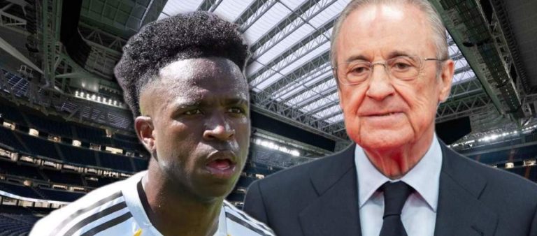 مفاوضات مشتعلة في مدريد.. فينيسوس جونيور يُربك الحسابات بطلب”غير متوقّع”!