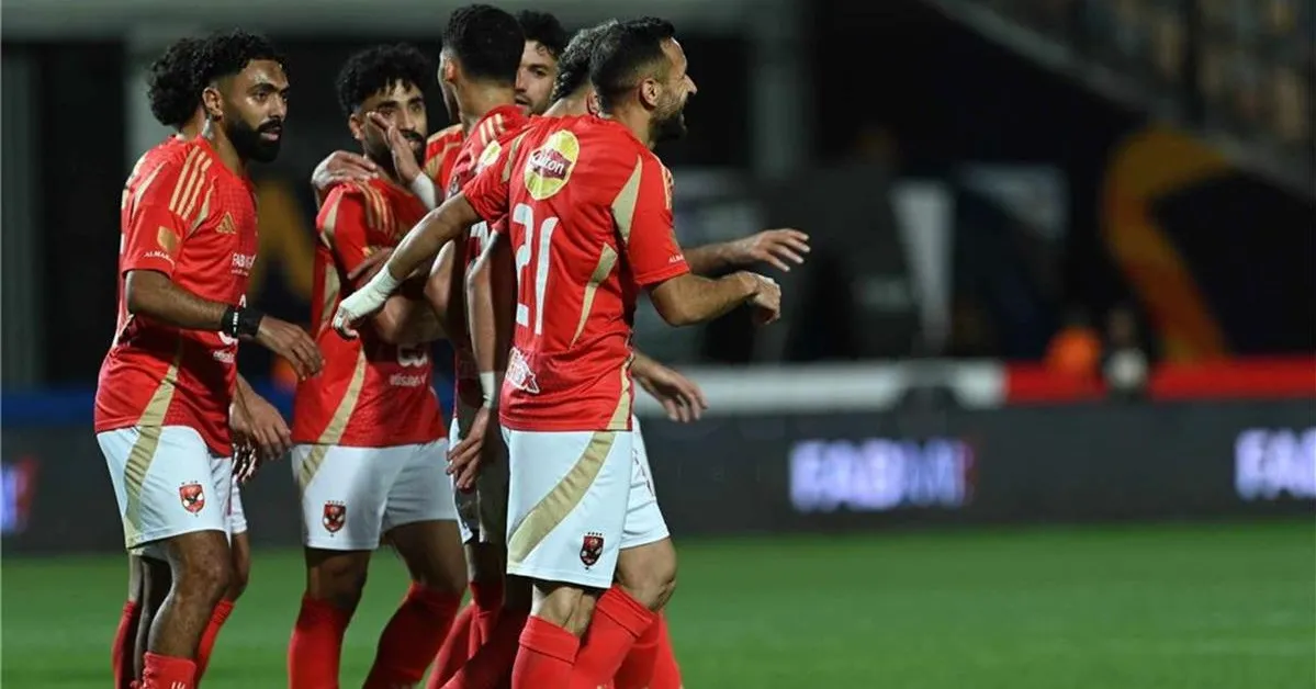 بعد عبد القادر.. لاعب جديد يرفض الإعارة والنصر يخطف نجمًا من الأهلي وبيراميدز يشعل صفقة خرافية!