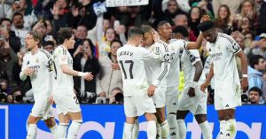 بعد هدف قاتل من مبابي في مرمى بروسيا دورتموند .. خطوة مفاجئة من الفيفا تثير الجدل في ريال مدريد