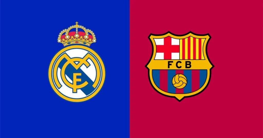 بعد فشل المفاوضات.. صفقة مجانية تضع برشلونة وريال مدريد وجهًا لوجه