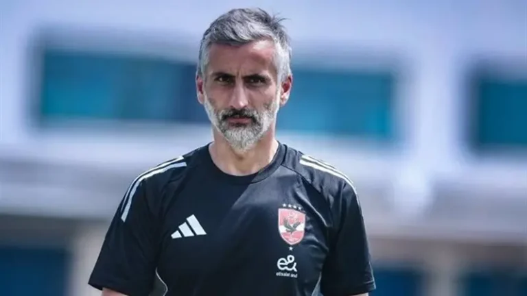 حسمها ريفيرو أخيرًا.. نجم الأهلي الجديد يقتحم التشكيلة الأساسية من هذا المركز!