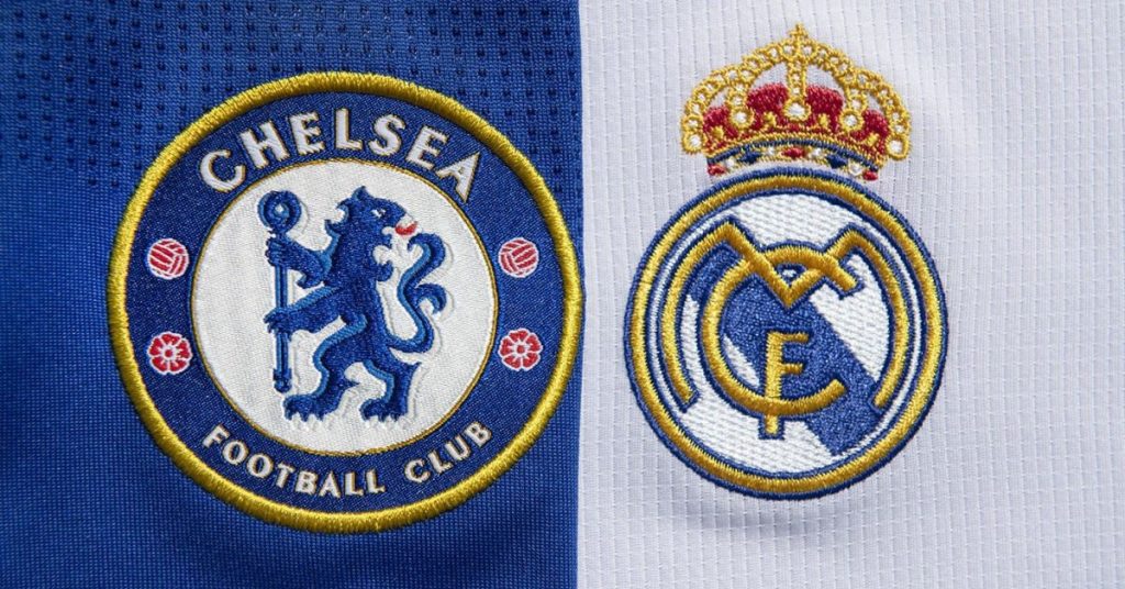 بطل كأس العالم للأندية على رادار الملكي… ريال مدريد يتحرك رسميًا لخطف نجم تشيلسي بطلب من ألونسو!