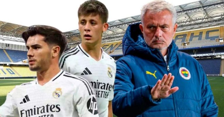 مورينيو يُفاجئ ريال مدريد ويطلب التعاقد مع بديل مفاجئ… وألونسو لا يمانع الرحيل!