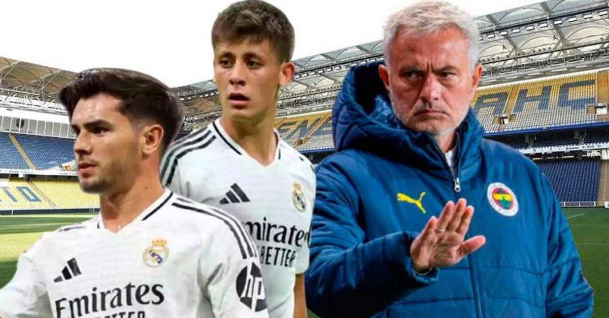 مورينيو يُفاجئ ريال مدريد ويطلب التعاقد مع بديل مفاجئ… وألونسو لا يمانع الرحيل!