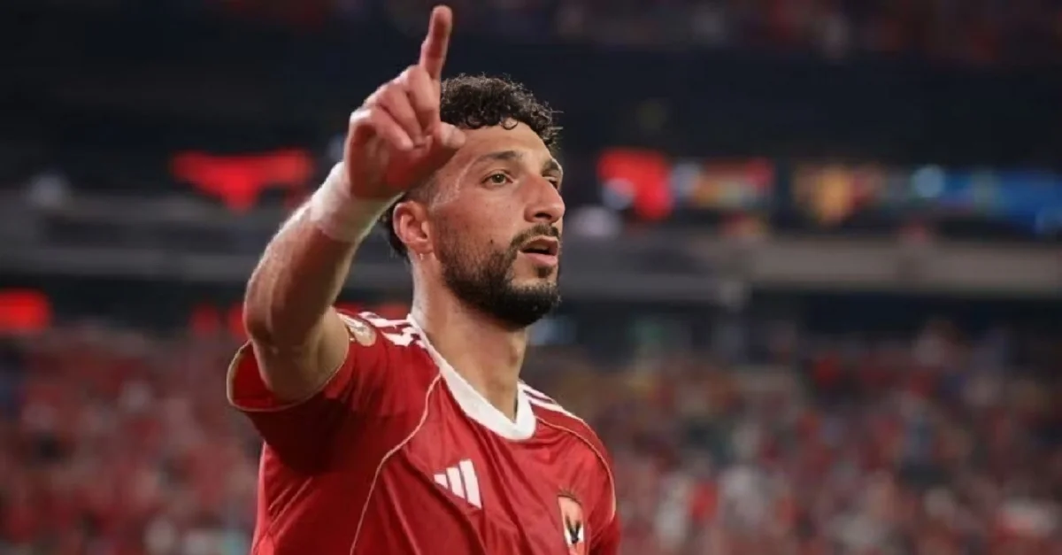 وسام أبو علي يثير الجدل.. عرض خفي يشعل الميركاتو والرقم المطلوب يربك الجميع!