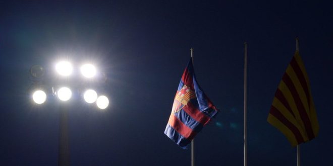 ظهور غير متوقع لنجم وسط برشلونة بعد موقف حاسم من فليك