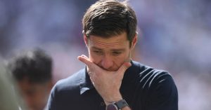 قرار غامض من ريال مدريد يفتح الباب لنقلة كبرى في خط الوسط.. من هو الاسم الذي قلب حسابات ألونسو؟