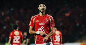 صفقة هجومية تشعل الأهلي بعد رحيل وسام.. شروط صادمة تُربك كولومبوس وبن رمضان يرد على أنباء الرحيل برسالة نارية!